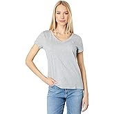 U.S. Polo Assn. Juniors' Short-Sleeve V-Neck T-Shirt