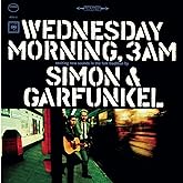 Wednesday Morning, 3 AM