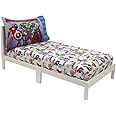 Marvel Avengers 2-Piece Toddler Sheet Set