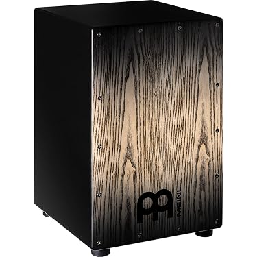 Amazon.com: Headliner Cajon Box Drum with Snare and Bass Tone for