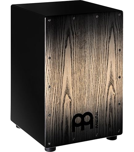 Amazon.com: Schlagwerk CP404 2inOne Series Snare Cajon - Natural
