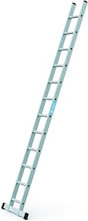 Zarges 44812 Strato DL - Anlegeleiter 12 Sprossen