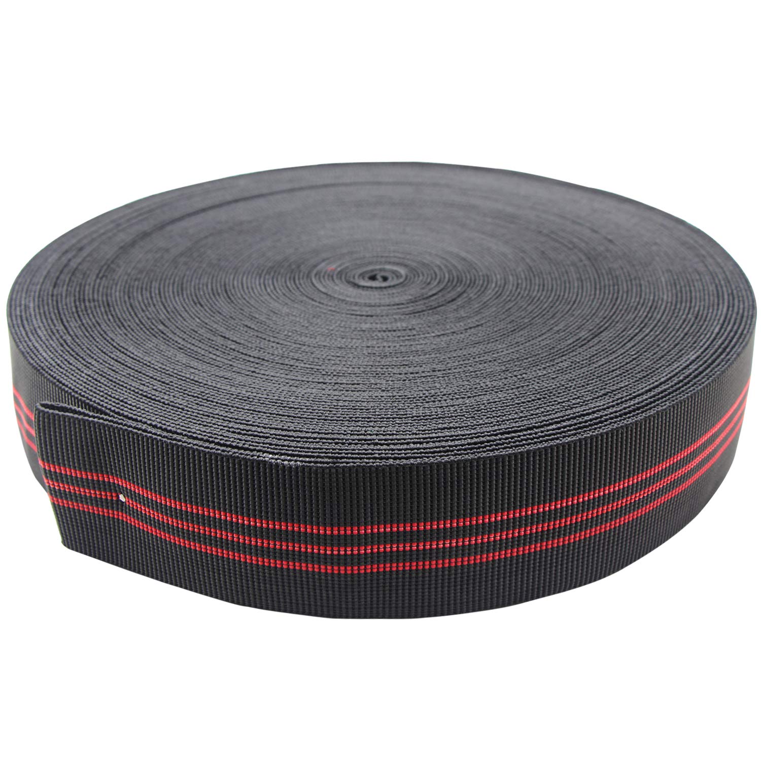 Pbro Sofa Elastic Webbing Stretch Latex Band Furniture Repair Diy