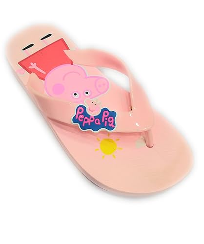 Sandals Pink Peppa Pig Kids H M Ca