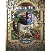 Legends of Hermes (Ars Magica Fifth Edition)