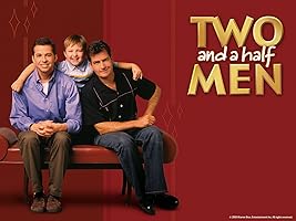 Two and a Half Men Season 1