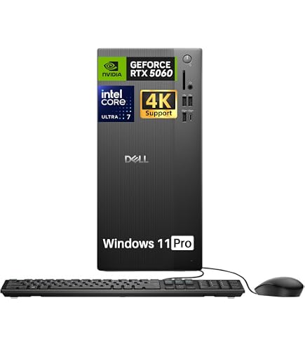 Amazon.com: Dell XPS 8960 Desktop (2023) | Core i7-13700 - 1TB SSD