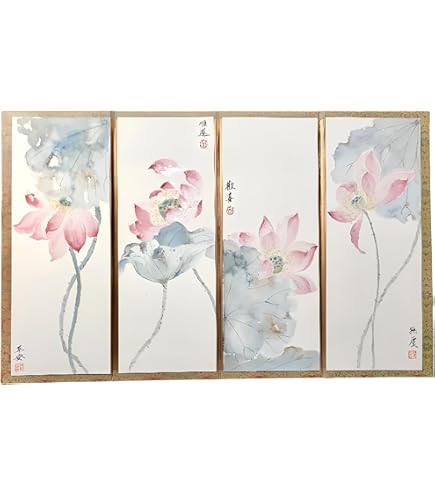 Amazon.com: APERFECT Decorations for The Home, 6 Panel