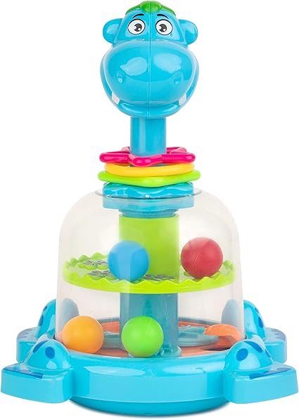 fine motor toys for infants