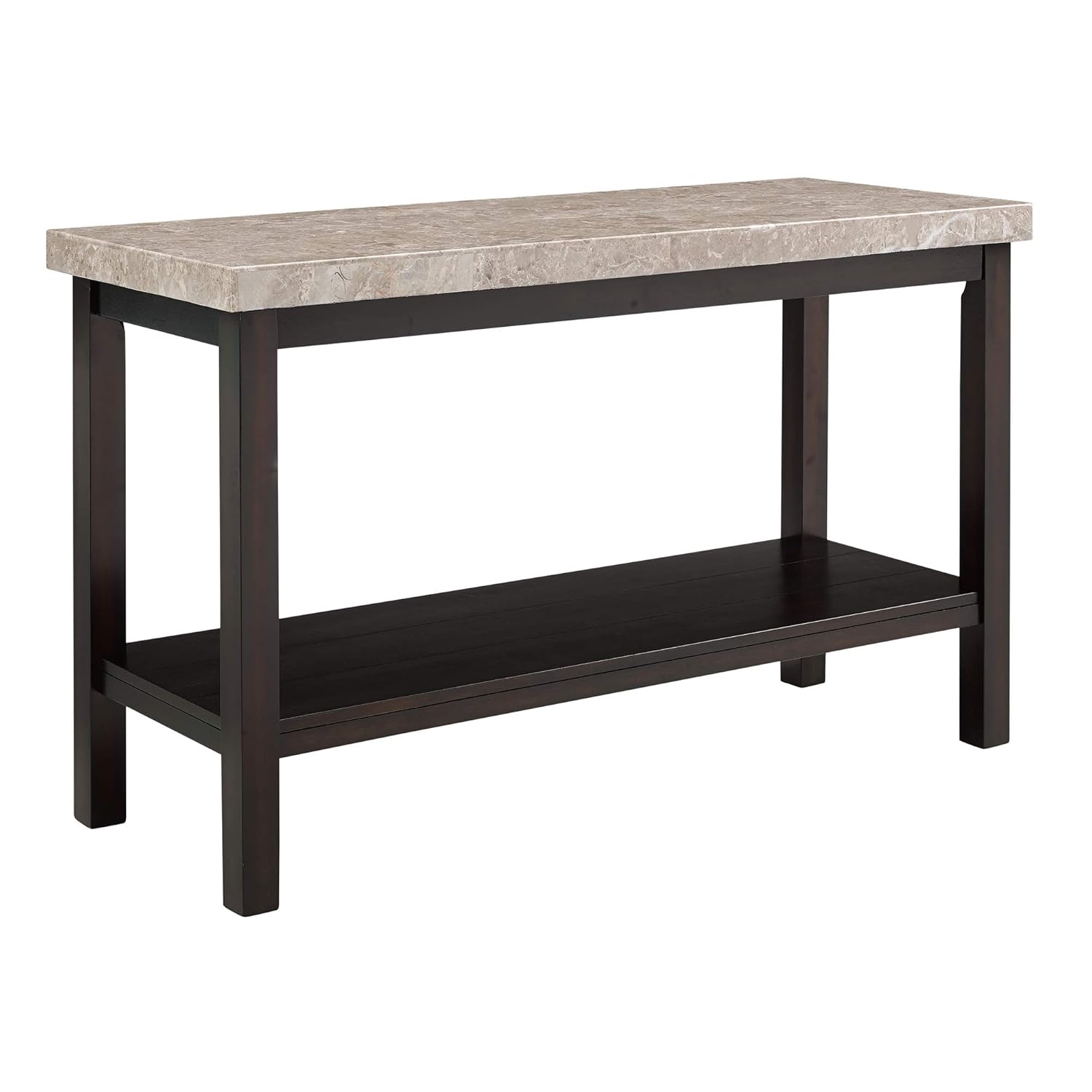 Best Console Table, Marble