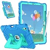Fintie Case for iPad Air 11-inch M3 (2025) / M2