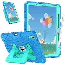 Fintie Case for iPad Air 11-inch M3 (2025) / M2