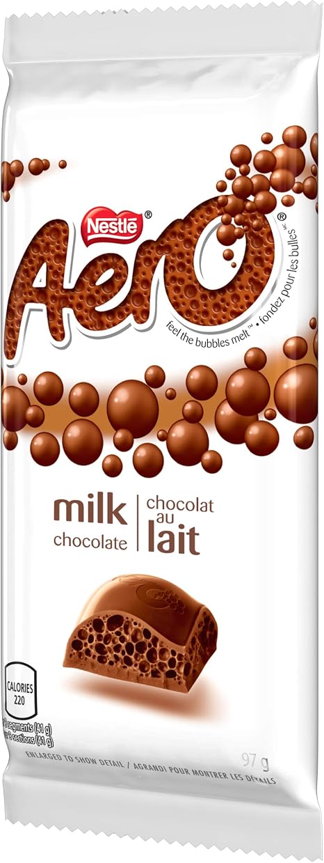 Nestle 97g Milk Family bar (059800499330)