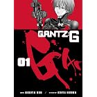 Gantz G Volume 1