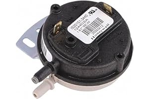 Lennox Corporation 92L21 1.61"wc PressureSwitch