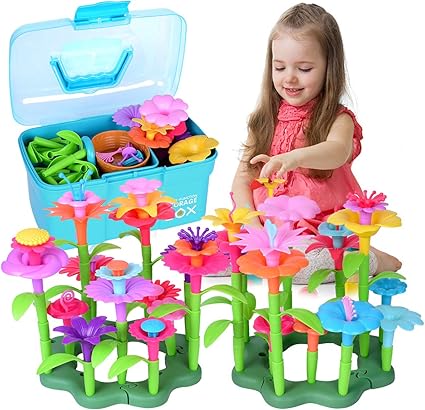 educational toys for girls age 7