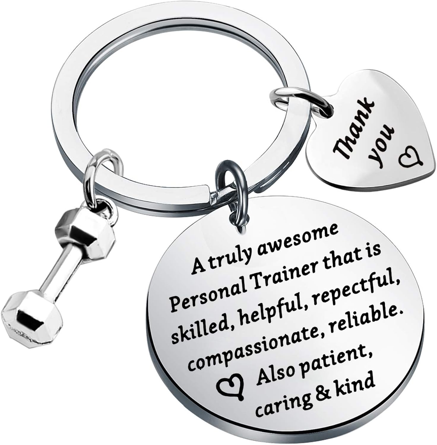 Personal Trainer Gift Fitness Instructor Gifts Instructor Appreciation