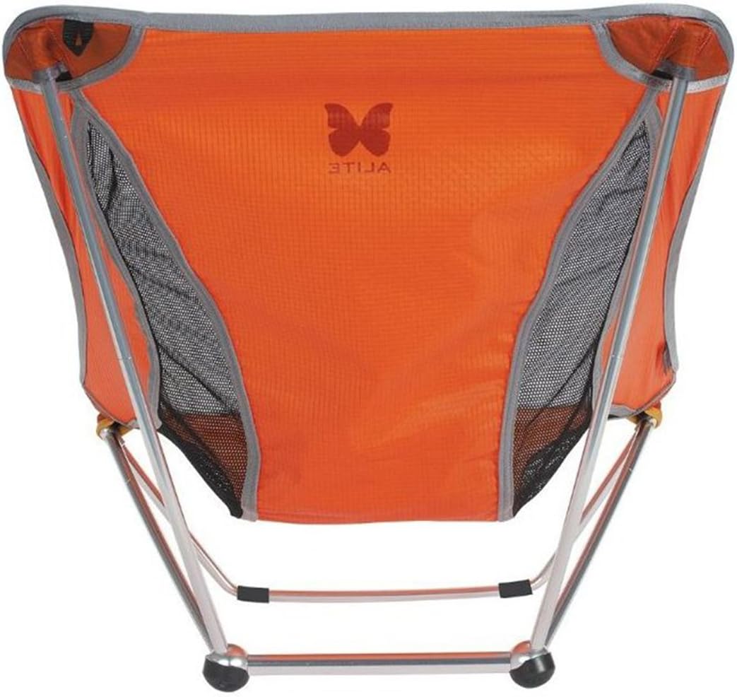 Amazon Alite エーライト Mayfly Chair メイフライチェア 並行輸入品 ジュピターオレンジ Jo 並行輸入品 エーライト Alite スポーツ アウトドア