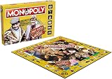 Winning Moves Only Fools and Horses Monopoly Board Game 2+ Players view 2