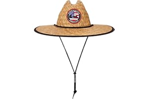 Quiksilver Boys' Pierside Lifeguard Hat (Little Big Kid)