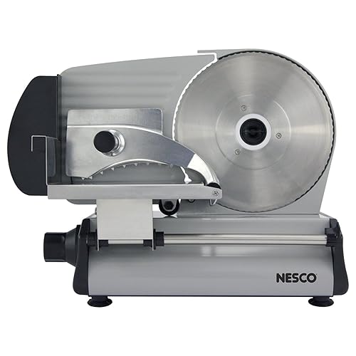 Top 10 Best Meat Slicers For The Money 2024 Reviews