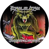 Doomsday For The Deceiver - Picture