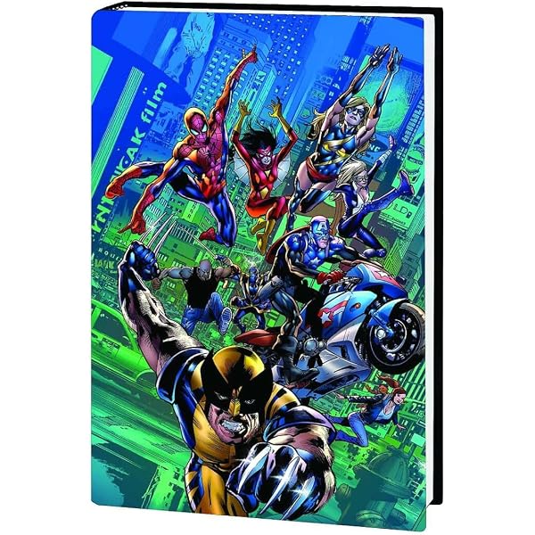 Amazon.com: New Avengers, Vol. 7: 9780785156765: Bendis, Brian