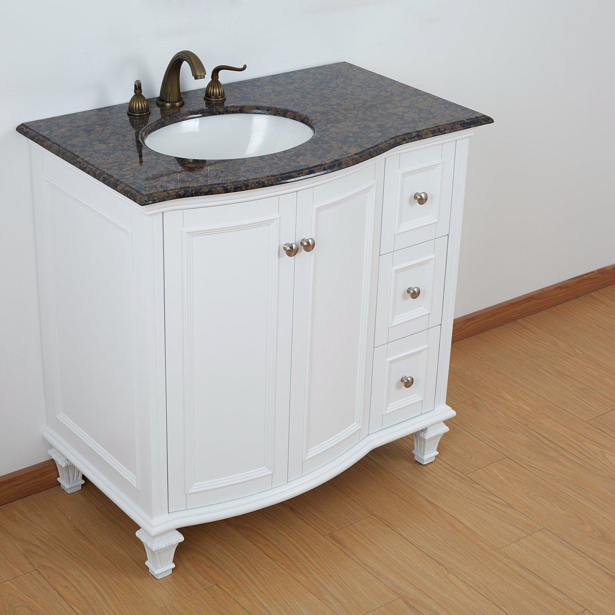 Best Rated in Bathroom Vanities & Helpful Customer Reviews - Amazon.com