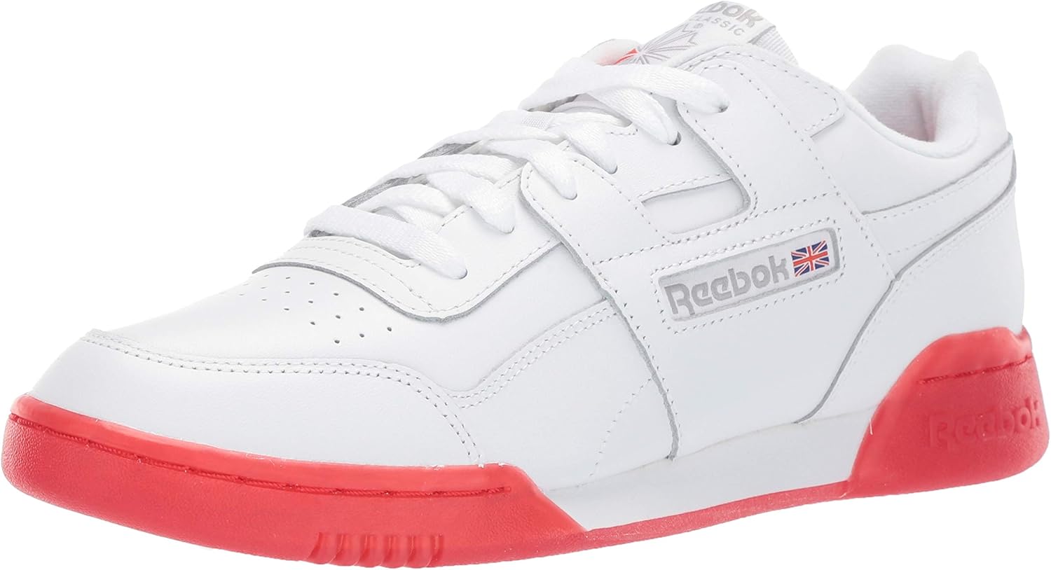 reebok men's workout plus trainers