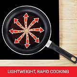 Tefal Essential 5-Piece Non-Stick Cookware Set 3 Saucepans 16 18 20cm view 7