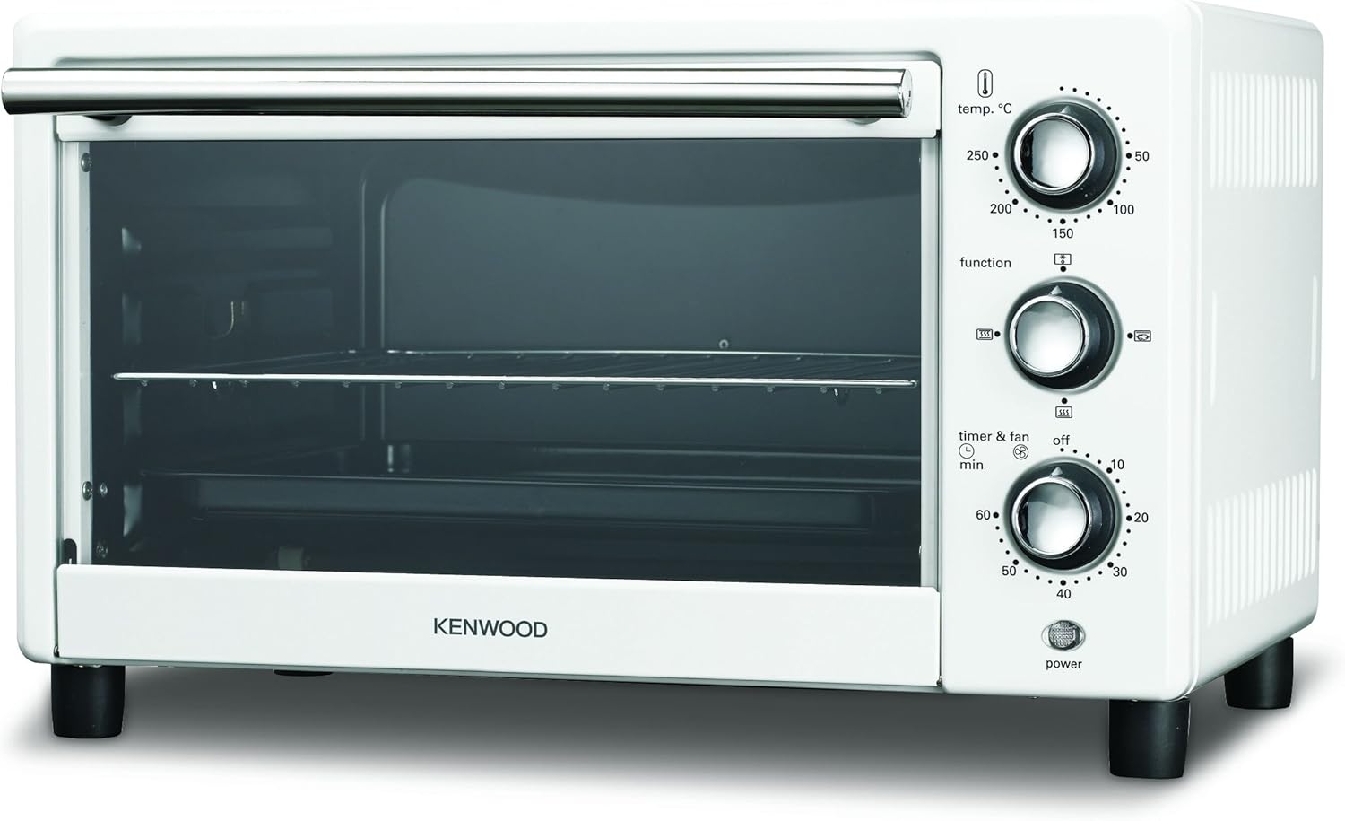 Kenwood 25 Liters Electric Oven MO740 Buy Online at Best Price in
