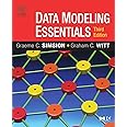 Data Modeling Essentials, Third Edition