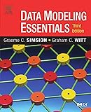 Data Modeling Essentials, Third Edition