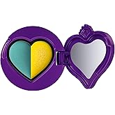 ANNA SUI Vivid Eye Shadow, Eye Palette, Summer Eye Makeup, Long-Lasting, 02 Yellow, Green, 0.07 oz