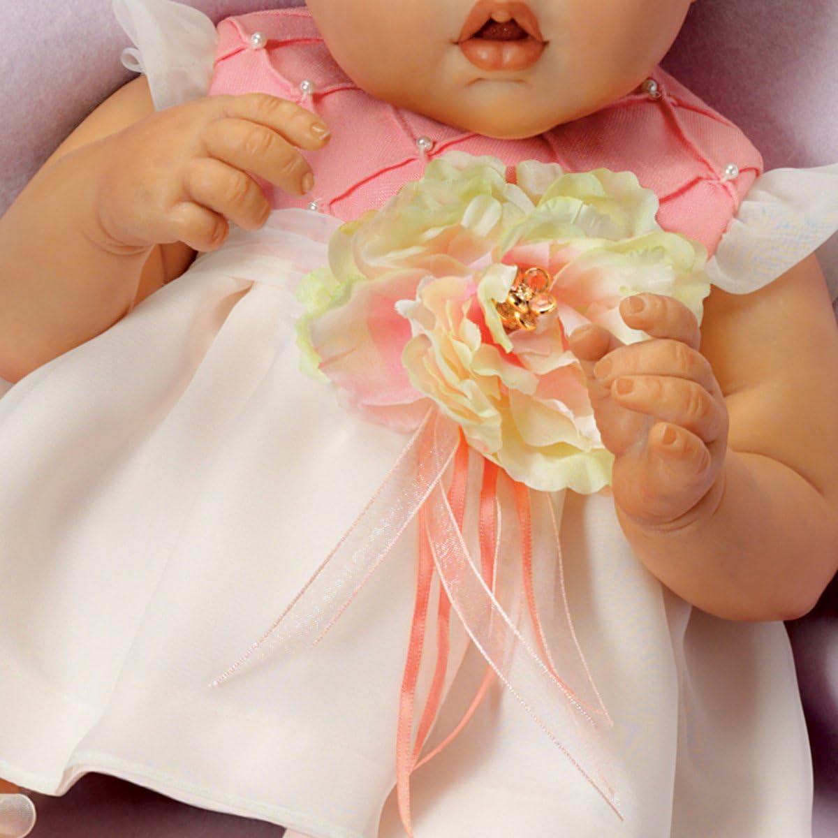 ashton drake sweet blossom