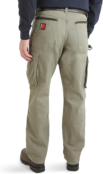 wrangler riggs ranger pants amazon