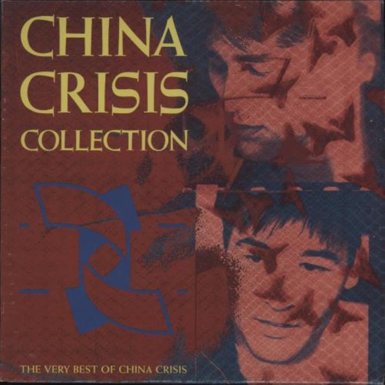 Collection-The very best of [VINYL]