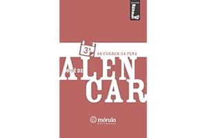 Ao correr da pena (Coleção Pra Ler em Pé Livro 7) (Portuguese Edition)