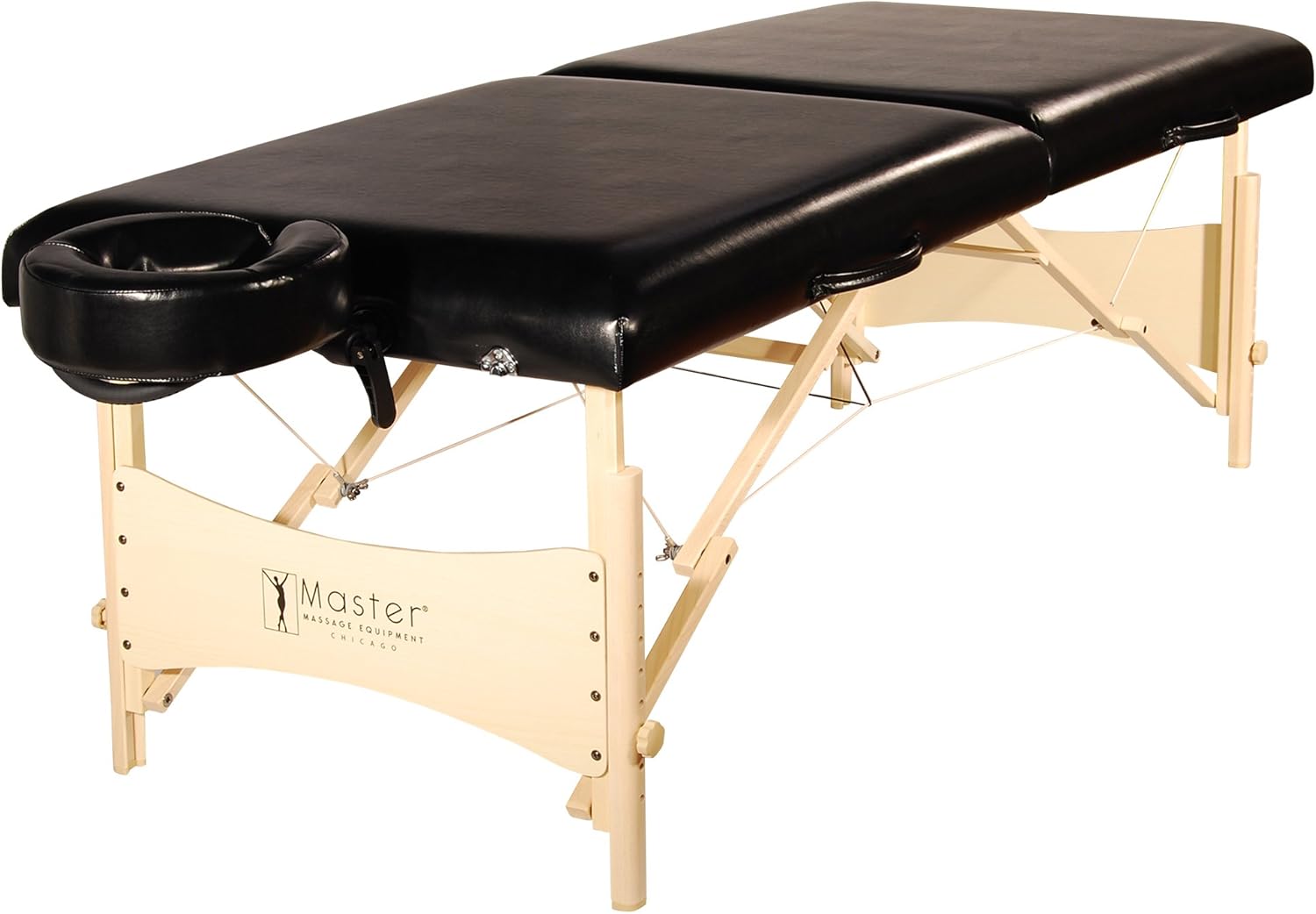 70cm Wide Master Massage Balboa Massage Table Therapy Table
