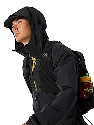 Arc'teryx Gamma Hoody Men's | Durable Breathable