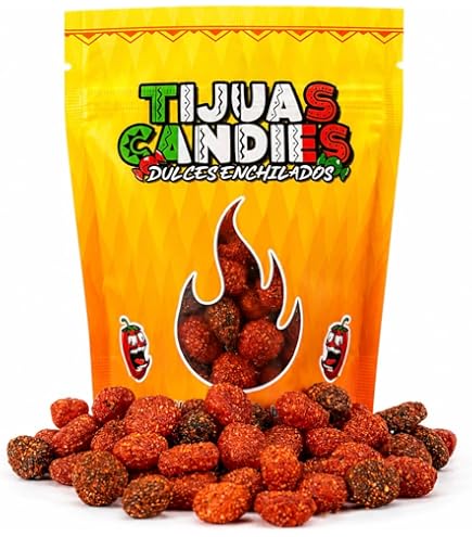 Amazon.com : Chomis Gomis Chamoy Kids – Extra Sour Chamoy Sour