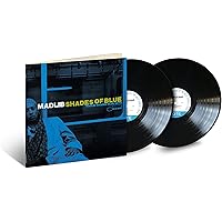 Amazon.com: Wahoo! (Blue Note Classic Vinyl Series)[LP]: CDs & Vinyl