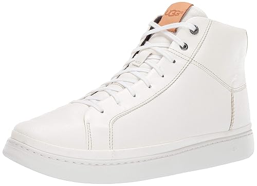 ugg cali high top sneaker