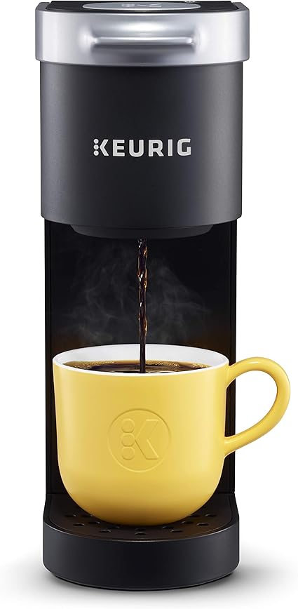 Keurig K Mini Coffee Maker Single Serve K Cup