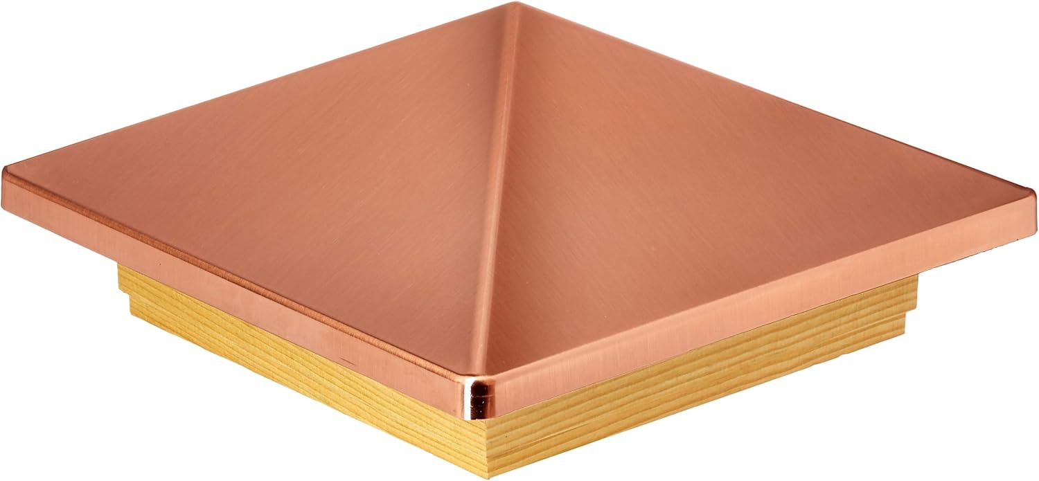 UFPI DECKORATORS 72227 decking-caps