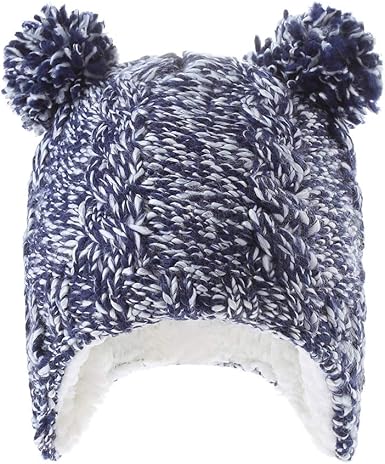 girls winter hats uk