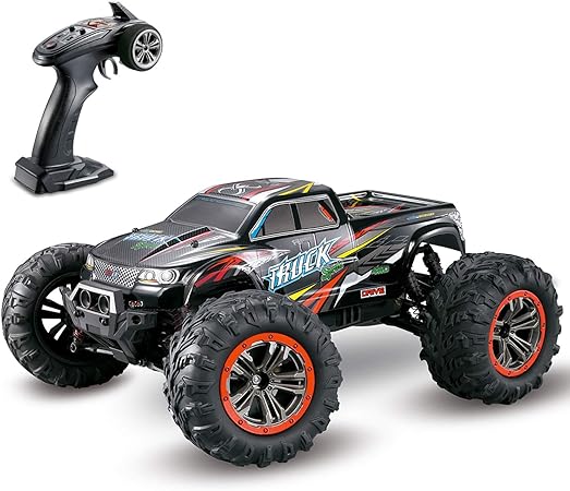Hosim Large Size 1:10 Scale RC Car High 