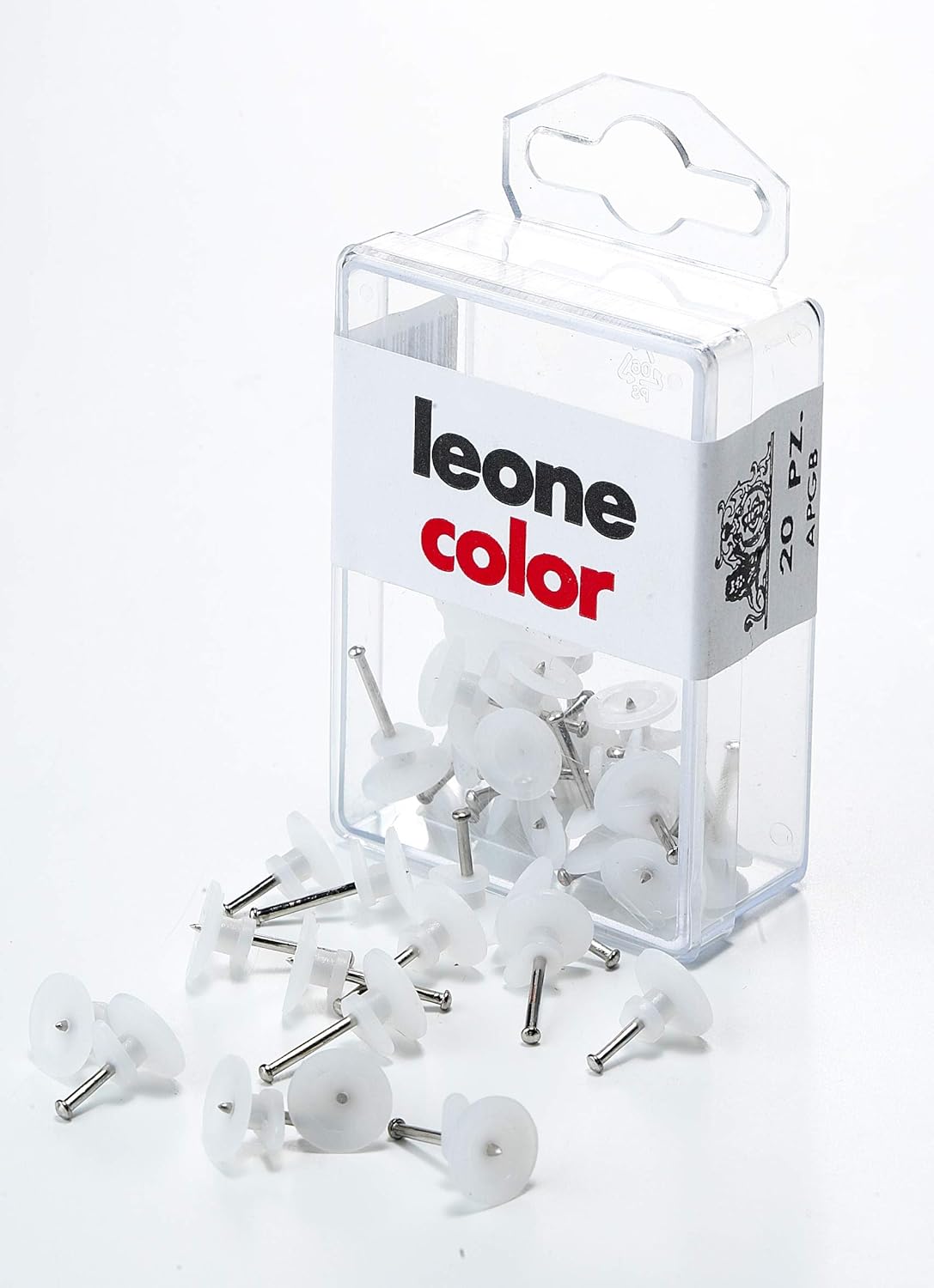 chiodini di accordatura per chitarra classica