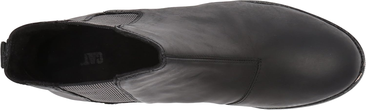 caterpillar matilda chelsea boots