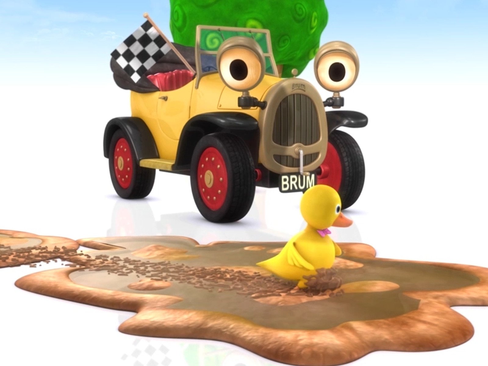 Amazon.de Brum [OV] ansehen Prime Video